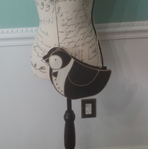 Kate spade Penguin purse - Picture 3 of 6